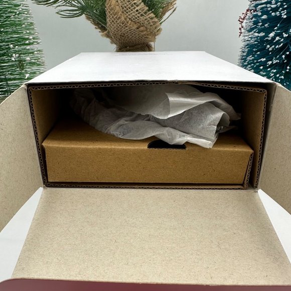 Hallmark Keepsake Ornament Star Wars Razor Crest Christmas Holiday Mandalorian - Picture 5 of 11